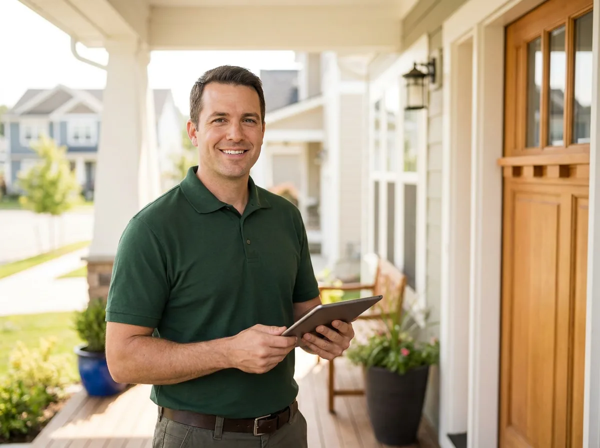 Pest control FAQs for Washingtonville, OH